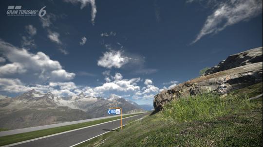 Illustration de l'article sur Gran Turismo 6