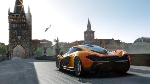 Illustration de l'article sur Forza Motorsport 5