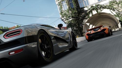 Illustration de l'article sur Forza Motorsport 5