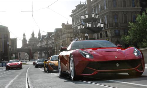 Illustration de l'article sur Forza Motorsport 5