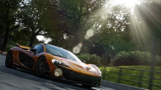 Illustration de l'article sur Forza Motorsport 5