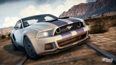 Illustration de l'article sur Need For Speed Rivals