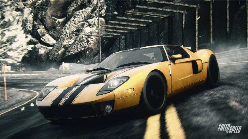 Illustration de l'article sur Need For Speed Rivals