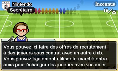 Illustration de l'article sur Nintendo Pocket Football Club