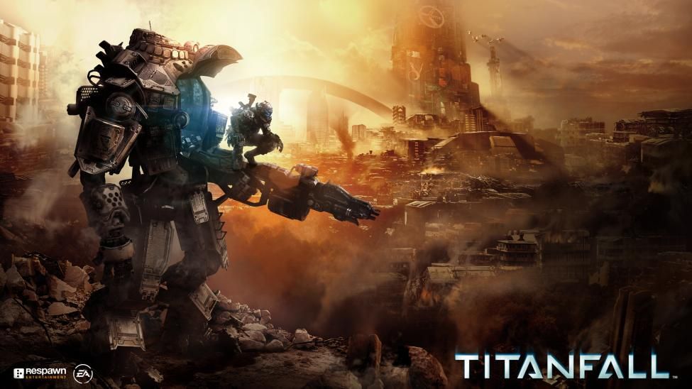 Illustration de l'article sur Titanfall : les nouvauts dvoiles 