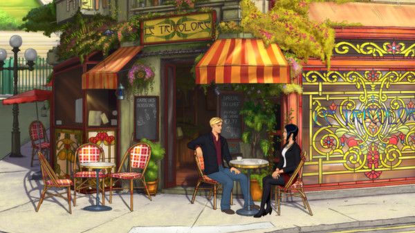 Illustration de l'article sur La Maldiction du Serpent : pisode 2 sort sur Steam