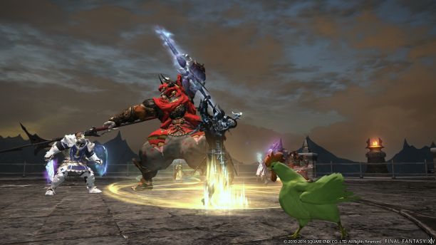 Illustration de l'article sur Mise � jour du PlayStation Store du 16 avril 2014