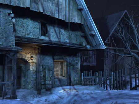 Illustration de l'article sur Microds annonce la sortie de la saga Dracula sur Steam