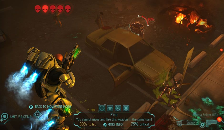 Illustration de l'article sur XCOM: Enemy Unknown The Complete Edition 