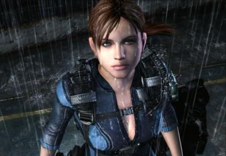 Illustration de l'article sur Resident Evil : Revelations