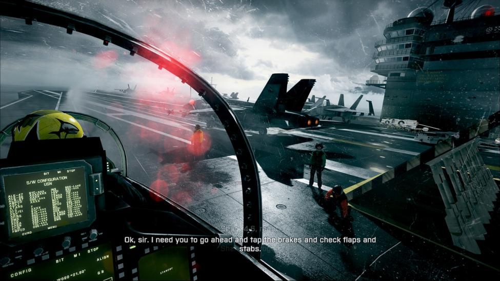 Illustration de l'article sur Battlefield 3