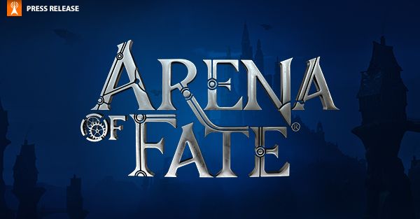 Illustration de l'article sur Arena of Fate de Crytek