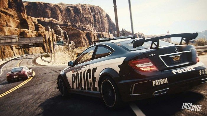 Illustration de l'article sur Need For Speed : The Run