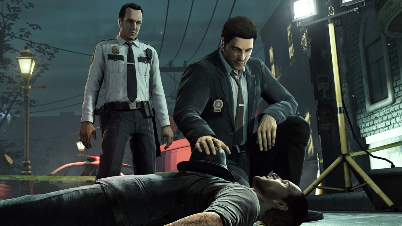 Illustration de l'article sur Murdered : Soul Suspect