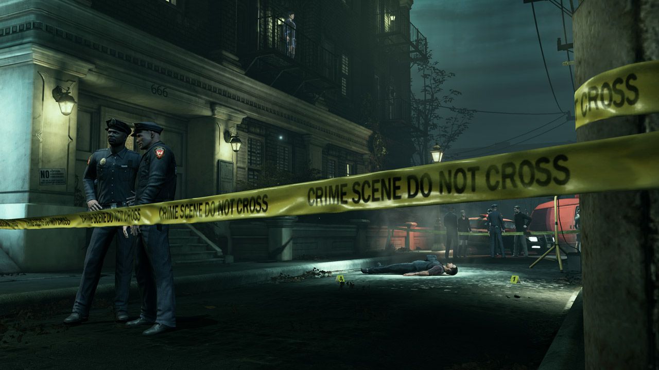 Illustration de l'article sur Murdered : Soul Suspect