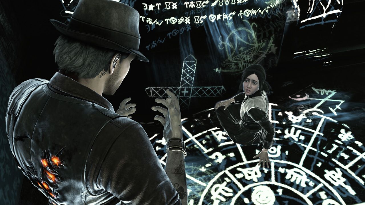 Illustration de l'article sur Murdered : Soul Suspect