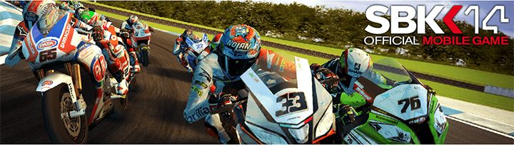 Illustration de l'article sur Retrouvez les meilleurs pilotes du monde dans SBK14