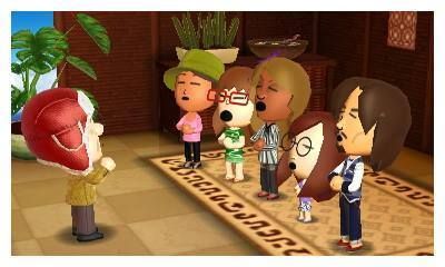 Illustration de l'article sur Tomodachi Life