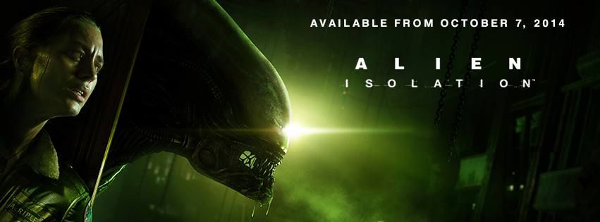 Illustration de l'article sur Alien: Isolation : de nombreuses rcompenses lors de l'E3