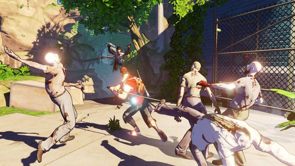 Illustration de l'article sur Dead Island 2 : Ouverture des votes pour l'Edition Collector