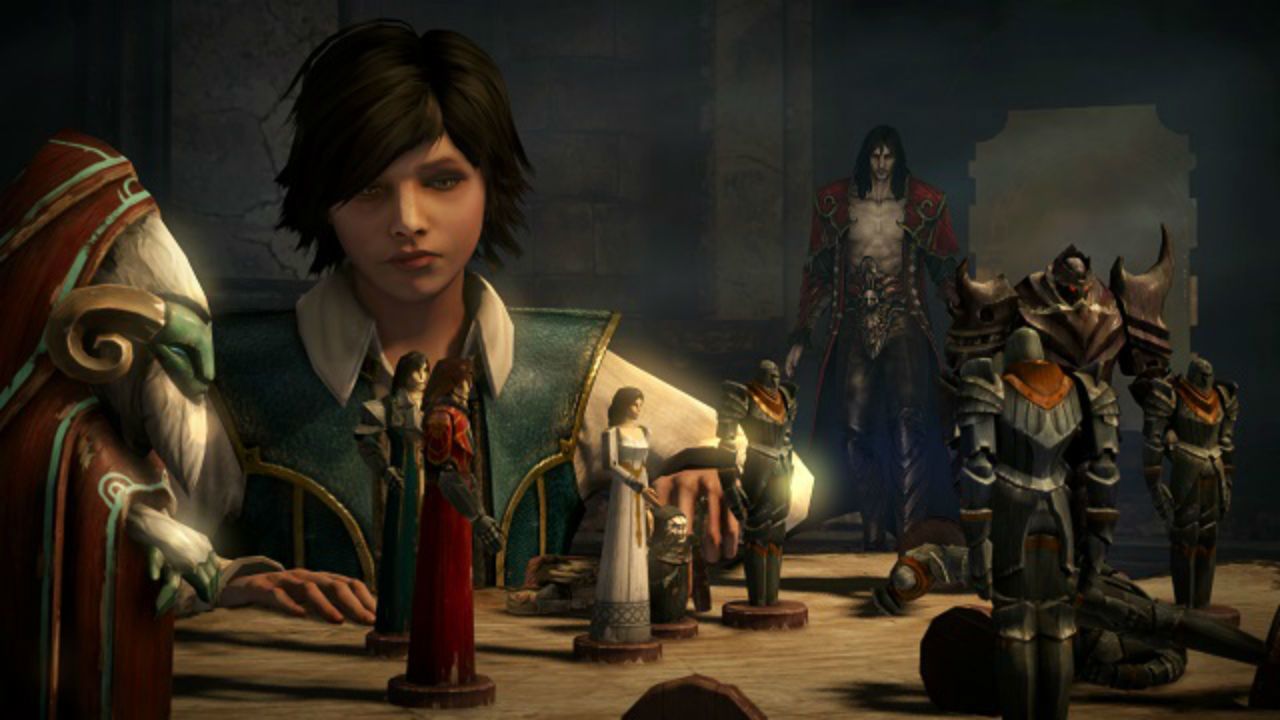 Illustration de l'article sur Mise  jour du PlayStation Store du 23 juillet 2014