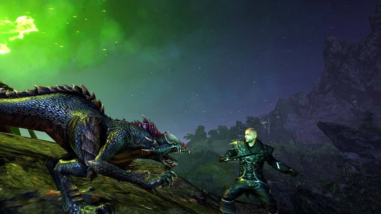Illustration de l'article sur Risen 3 Titan Lords sort le 15 aot