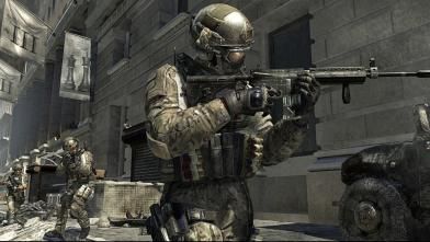 Illustration de l'article sur Call of Duty : Modern Warfare 3