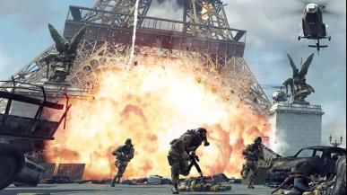 Illustration de l'article sur Call of Duty : Modern Warfare 3