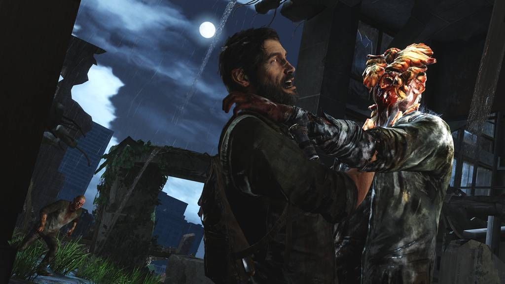 Illustration de l'article sur The Last of Us Remastered