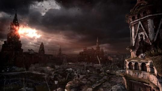 Illustration de l'article sur Metro Redux