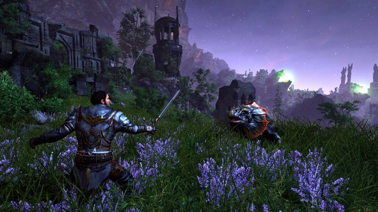 Illustration de l'article sur Risen 3 : Titan Lords