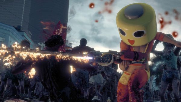 Illustration de l'article sur Dead Rising 3