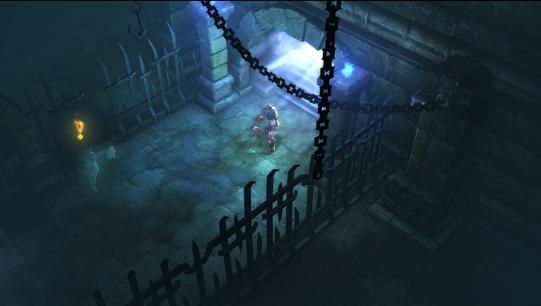 Illustration de l'article sur Diablo 3 : Ultimate Evil Edition