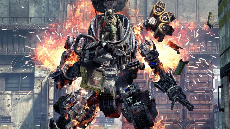 Illustration de l'article sur Le DLC Titanfall : IMC Rising est disponible sur Xbox One et PC