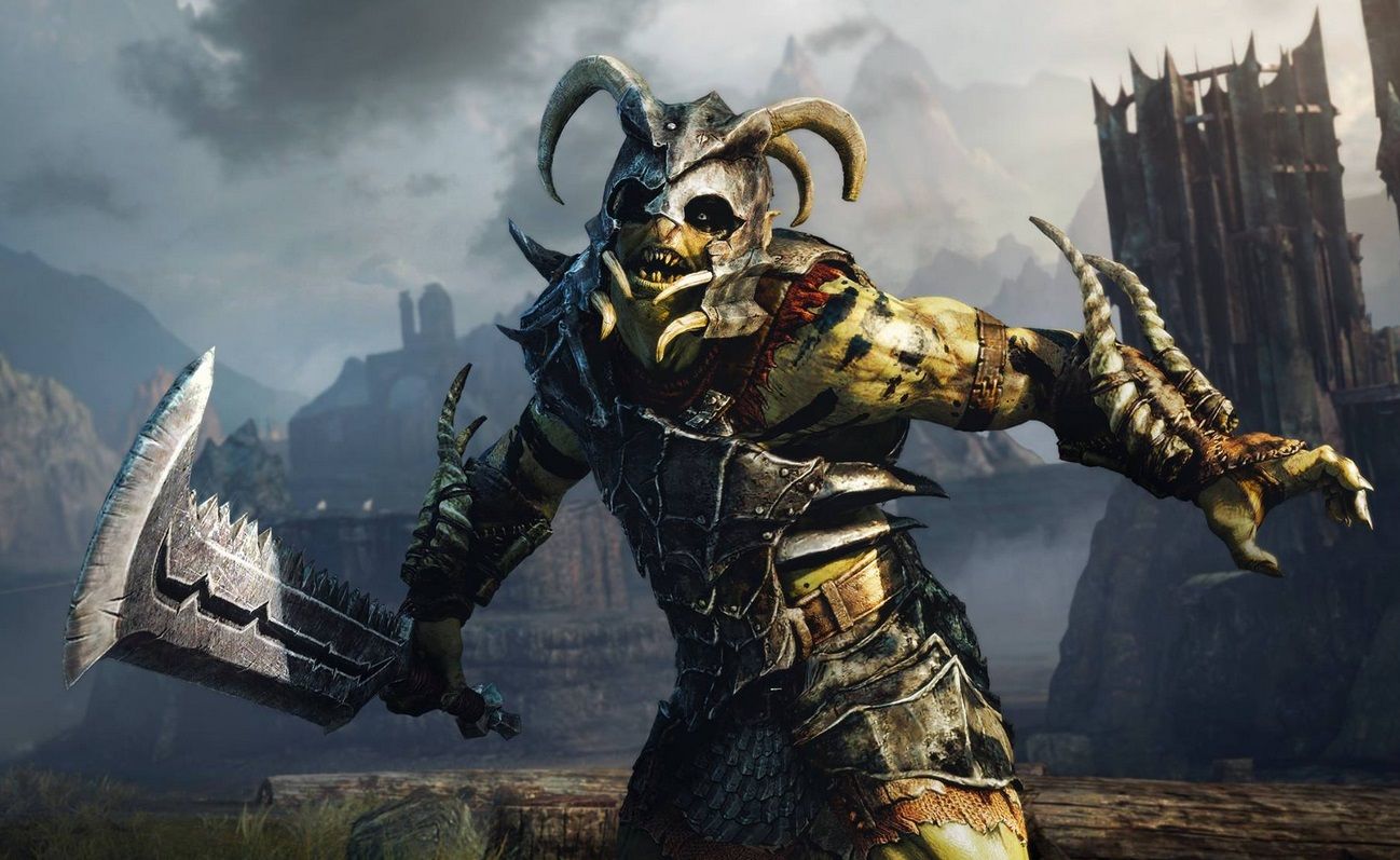 Illustration de l'article sur La Terre du Milieu : L'Ombre du Mordor,  Guide et Season Pass