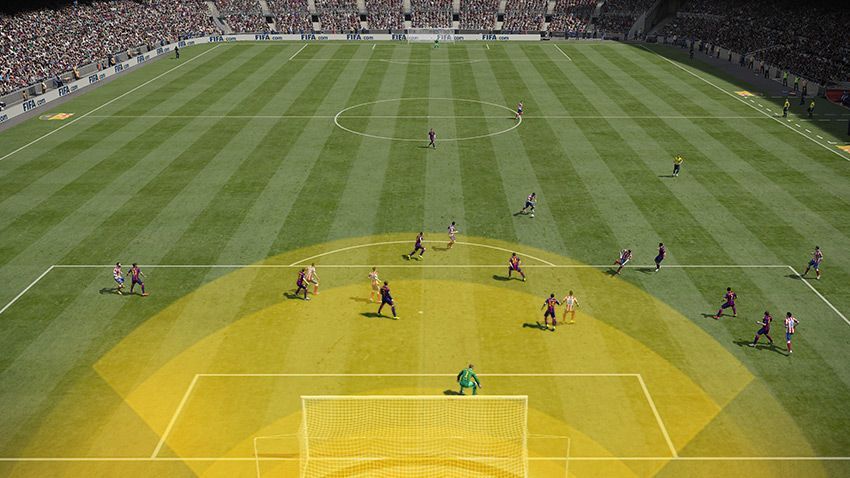 Illustration de l'article sur FIFA 15