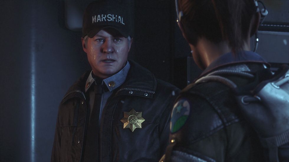 Illustration de l'article sur  Alien: Isolation est disponible en magasin