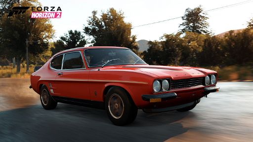 Illustration de l'article sur Forza Horizon 2