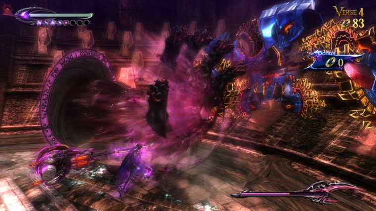 Illustration de l'article sur Bayonetta 2