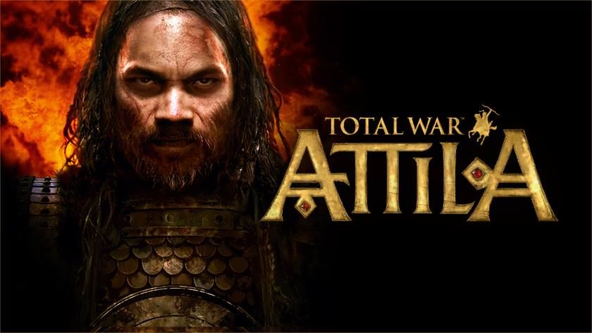 Illustration de l'article sur Nouvelle vido pour  TOTAL WAR : ATTILA 