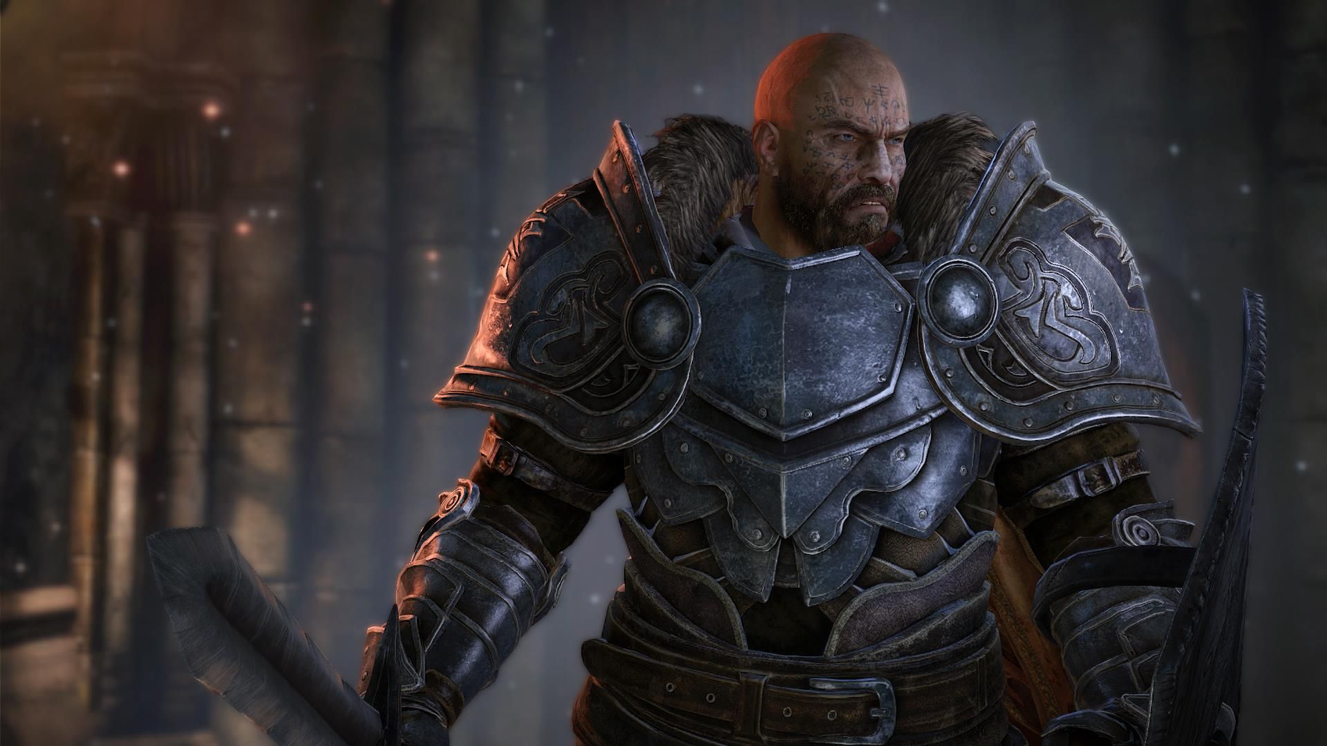 Illustration de l'article sur Lords of the Fallen