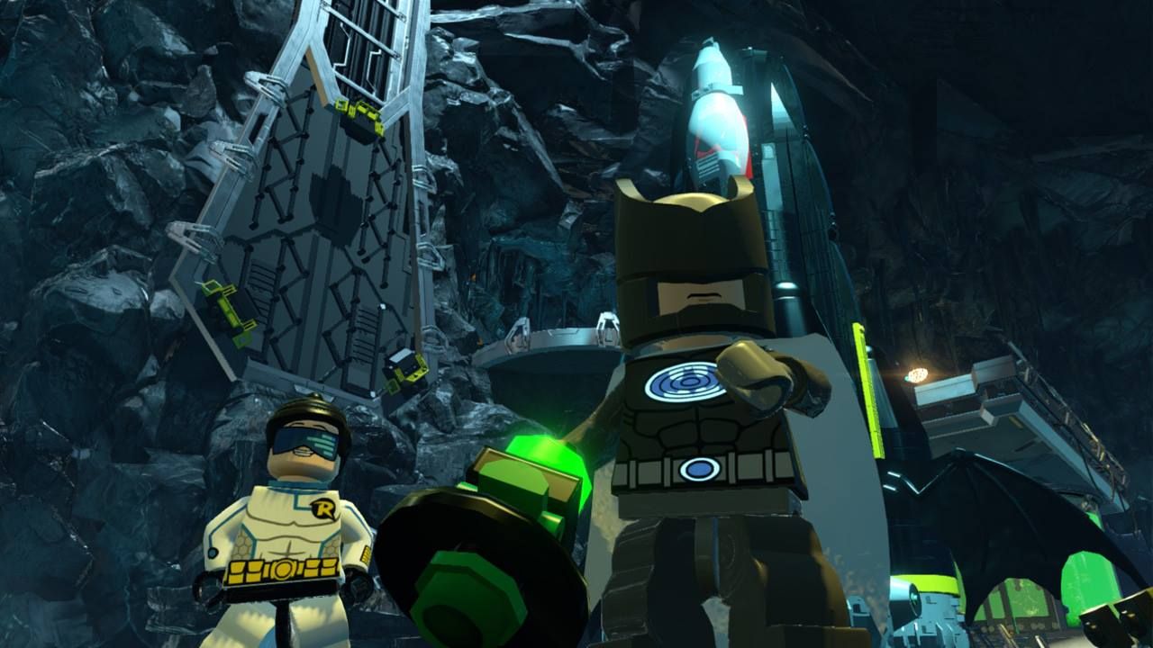 Illustration de l'article sur LEGO Batman 3: Au-del de Gotham  sort aujourd'hui