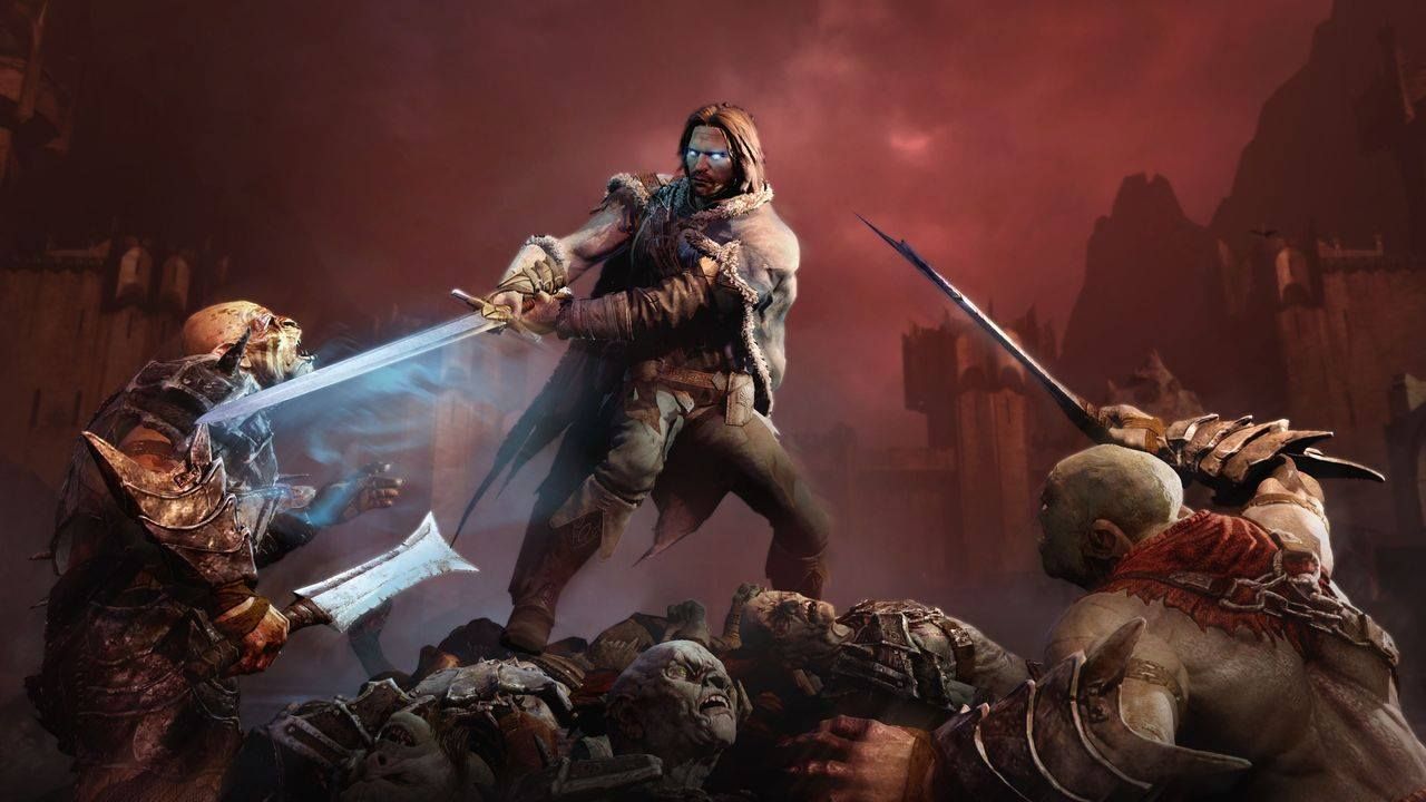 Illustration de l'article sur La Terre du Milieu : L'Ombre du Mordor sur PS3 et XBOX 360