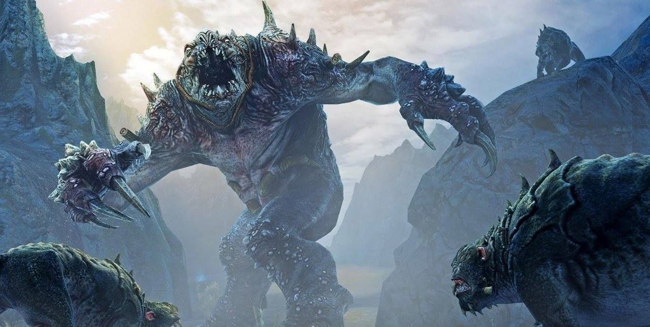 Illustration de l'article sur La Terre du Milieu : L'Ombre du Mordor sur PS3 et XBOX 360