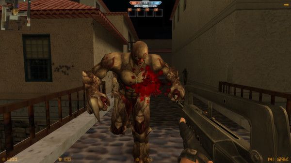 Illustration de l'article sur Counter-Strike Nexon : Zombies