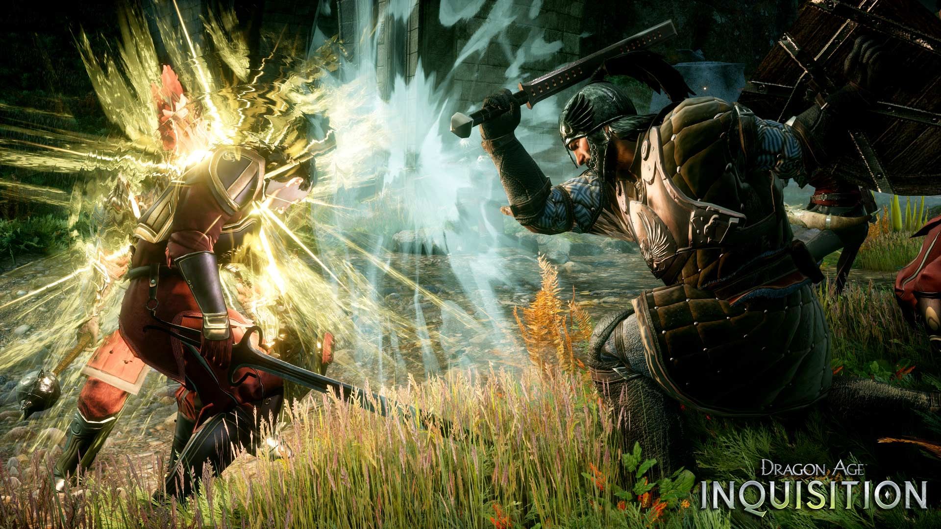 Illustration de l'article sur Dragon Age Inquisition