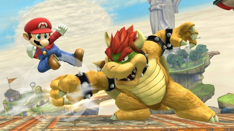 Illustration de l'article sur 6 nouveaux amiibo 