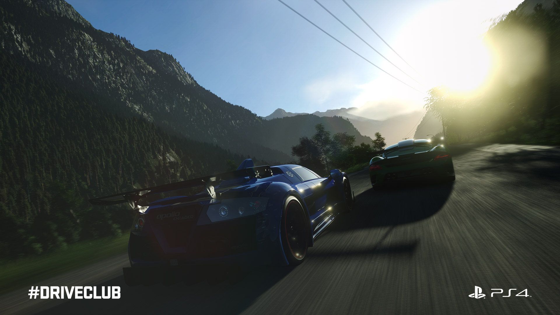 Illustration de l'article sur DriveClub