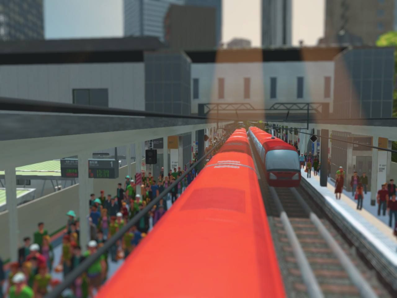 Illustration de l'article sur Cities : Skylines