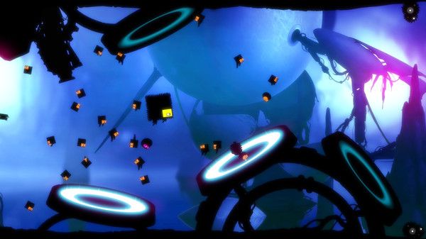 Illustration de l'article sur Badland : Game of the Year Edition est disponible